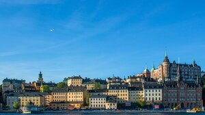 Το καλοκαίρι αλλιώς: Η Σουηδία ως ανερχόμενος καλοκαιρινός προορισμός
