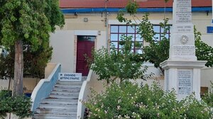 Ημερίδα για το Σχολείο Δεύτερης Ευκαιρίας Χανίων