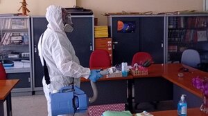 Κορυδαλλός: Κρούσμα νορβηγικής ψώρας σε μαθητή δημοτικού - Πώς μεταδίδεται