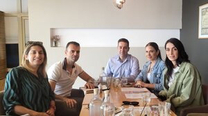 Η Ελ. Βατσινά για τις ΔΟΥ ανατολικής Κρήτης: Ποιους στόχους ικανοποιεί το κλείσιμο και η υποβάθμιση;