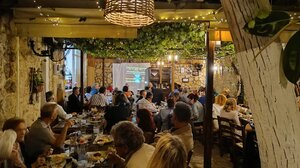 Συμπόσιο με θέμα "Ο Χρόνος από τη Μινωική εποχή στο σήμερα"