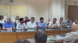 ΤΕΕ/ΤΑΚ: "Όχι" στην υποβάθμιση των ΔΟΥ Ηρακλείου και Αγίου Νικολάου