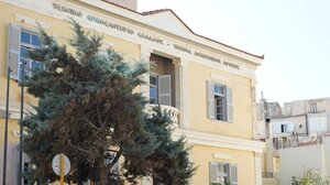 Επιστολή Ταβερναράκη σε Δήμα για το Πειθαρχικό Συμβούλιο του ΤΕΕ -ΤΑΚ: Αδιανόητο να μην υπάρχουν βασικά όργανα εσωτερικού ελέγχου 