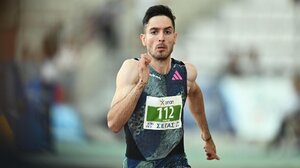 Τεντόγλου: «Στα Δρόμεια θα προσπαθήσω για πανελλήνιο ρεκόρ»