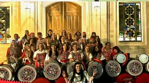 Ολοκληρώνεται το Φεστιβάλ «Τέχνη Καθ’ Οδόν» του Δήμου Ηρακλείου