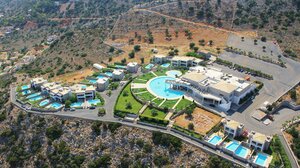 Διπλή διεθνής βράβευση για την αλυσίδα «The Noverian Hotels» της CHC Group