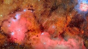 Το μεγαλύτερο τηλεσκόπιο της Γης αποκαλύπτει μακρινούς γαλαξίες