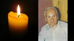 "Έφυγε" από τη ζωή ο Τίτος Σφακιανάκης...