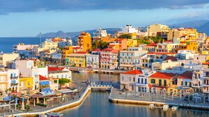 Ο Άγιος Νικόλαος γιορτάζει και τιμά τον πολιούχο του!