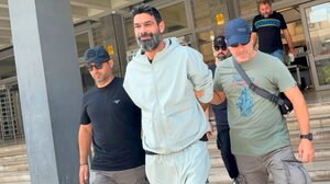 Προθεσμία για να απολογηθεί πήρε ο 49χρονος Τούρκος μαφιόζος που πυροβόλησε τα στελέχη της ΕΥΠ