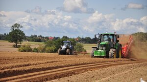 Σκάνδαλο ΟΠΕΚΕΠΕ: Κρητικοί δήλωναν εκτάσεις και στο... εξωτερικό! 