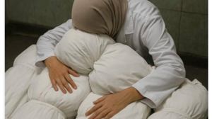 Τραγωδία δίχως τέλος: Πέθανε και ο σύζυγος της Παλαιστίνιας γιατρού που έχασε 9 παιδιά της σε βομβαρδισμό