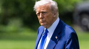 Ο Τραμπ αφήνει πάλι «παράθυρο» για συμφωνία με το Ιράν για τα πυρηνικά 