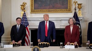 Τραμπ: Η Εθνοφρουρά θα παραμείνει στο Λος Άντζελες