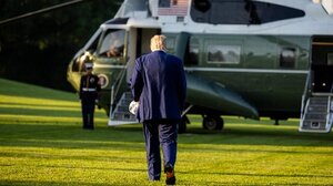 Κέρι: "Ο Τραμπ είχε δίκιο"!