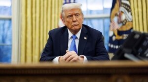 Ντόναλντ Τραμπ: «Αν δεν είχα στείλει τον στρατό, το Λος Άντζελες θα καιγόταν»