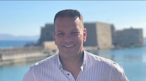 Πρωτιά για τον αντιδήμαρχο!