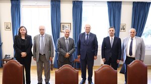 Μνημόνιο συνεργασίας μεταξύ Ιδρύματος Ευγενίδου και ΕΛΓΟ ΔΗΜΗΤΡΑ για την αναβάθμιση της αγροτικής εκπαίδευσης