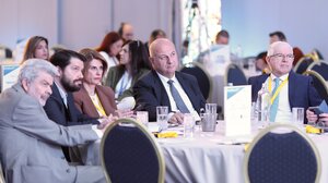 Τσιάρας: Η στήριξη του πρωτογενούς τομέα είναι εθνική και ευρωπαϊκή προτεραιότητα