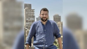 Δημήτρης Βασιλάκης: Ο κρητικός γιατρός μιλάει στο Cretalive για όσα συνέβησαν στην Αίγυπτο στην πορεία March to Gaza