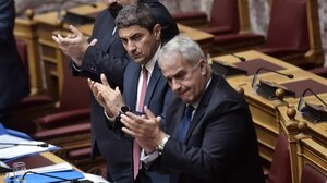 ΟΠΕΚΕΠΕ: Δικογραφία στη Βουλή για Αυγενάκη και Βορίδη από την Ευρωπαϊκή Εισαγγελία - Τι λένε οι δύο πρώην υπουργοί