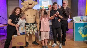 Βραβεύθηκαν τα σχολεία που ξεχώρισαν στον Σχολικό Διαγωνισμό Ανακύκλωσης του Δήμου Ηρακλείου