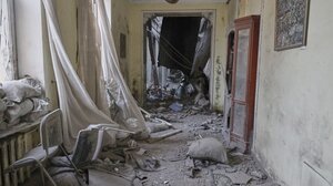 Νέα ρωσικά πλήγματα στο Χάρκοβο της Ουκρανίας - Τουλάχιστον 2 νεκροί