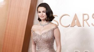 Μήνυμα της Σελίνα Γκόμεζ μετά τη λήξη των γυρισμάτων του «Only Murders in the Building»