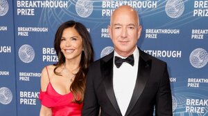 Το σκηνικό του γάμου στο νησί Σαν Τζόρτζιο Ματζιόρε του Τζεφ Μπέζος και της Λόρεν Σάντσεζ