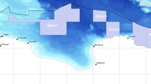 Αυτός είναι ο χάρτης των τουρκολιβυκών ερευνών