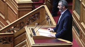 Χνάρης: «Ανάγκη άμεσης λήψης μέτρων για την πρόληψη δυστυχημάτων από ανατροπές γεωργικών ελκυστήρων – τρακτέρ» 