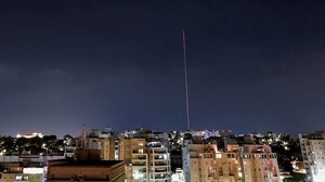 Σειρήνες ηχούν στην Ιερουσαλήμ - Οι Χούθι εκτόξευσαν πύραυλο από την Υεμένη