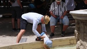 Έρχεται ο καύσωνας διαρκείας από αύριο: Ανυπόφορη η ζέστη και τη νύχτα