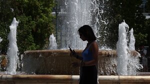 "30άρια" σήμερα στην Κρήτη