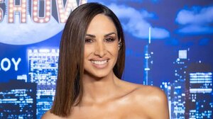 Λένα Ζευγαρά για το πανό στο ΣΕΦ: «Αντέδρασα εν βρασμώ ψυχής όταν άρχισα να λαμβάνω κάποια μηνύματα»