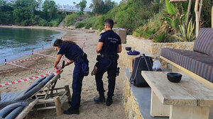 Ελεγκτικό συνέδριο: Κενά στους ελέγχους για τις παραλίες – Αφαντα τα drones