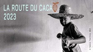 «Ο Δρόμος του Κακάο»: Μια περιβαλλοντική φωτογραφική έκθεση για τη Δυτική Αφρική στο Museo Tzortzi