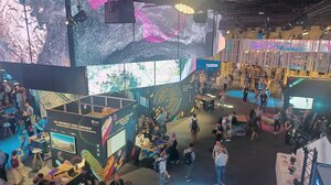 Στο παγκόσμιο συνέδριο στη Βιέννη για τα δορυφορικά δεδομένα, η Περιφέρεια Κρήτης