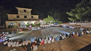 Ρέθυμνο: «38 χρόνια μετά την αδελφοποίηση, οι Ιταλοί Πρόσκοποι του Καστενάζο ξανάρχονται»