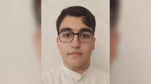 Πόσες επιτυχίες, πια! Χάλκινο μετάλλιο και εισαγωγή στο Πανεπιστήμιο για τον Γ. Καγιαμπάκη!