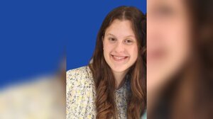 Μ. Τζαρδή: Έτοιμη να καθίσει στα αμφιθέατρα της Νομικής σχολής!