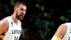 Παναθηναϊκός: Ρίχνει... βόμβα με Βαλαντσιούνας 