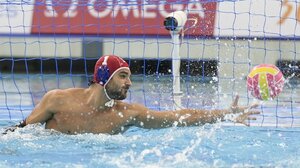 Εθνική πόλο Ανδρών: Αυτός είναι ο αντίπαλος στα ημιτελικά του Παγκοσμίου