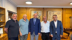 Ευλογιά των προβάτων: Συστήνεται Επιτροπή Επιτήρησης με τη συμμετοχή κτηνοτρόφων