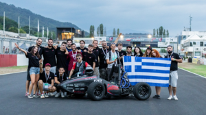 Αποκαλυπτήρια για το νέο μονοθέσιο του Πολυτεχνείου Κρήτης!