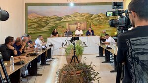 Ένδικα και θεσμικά μέσα για την προστασία του Μινωικού Μνημείου στον λόφο «Παπούρα»