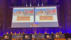 Είναι γεγονός! Στα μνημεία παγκόσμιας κληρονομιάς της UNESCO τα μινωικά ανάκτορα!