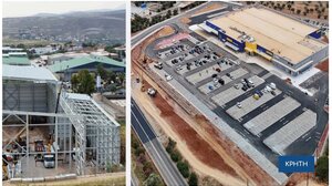 Ενδυναμώνει την παρουσία της στην Κρήτη η Vavoulas Group