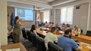 Λασίθι: Εκδήλωση ολοκλήρωσης Erasmus+ ΚΑ122 της Διεύθυνσης Πρωτοβάθμιας Εκπαίδευσης