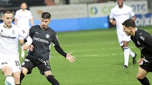 Με ΠΑΟΚ χωρίς κόσμο ο ΟΦΗ στο Παγκρήτιο